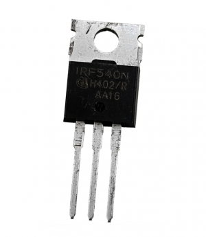 IRF 540